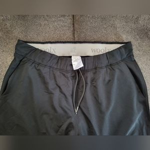 Woolx Merino Wool Lola Jogger - XL